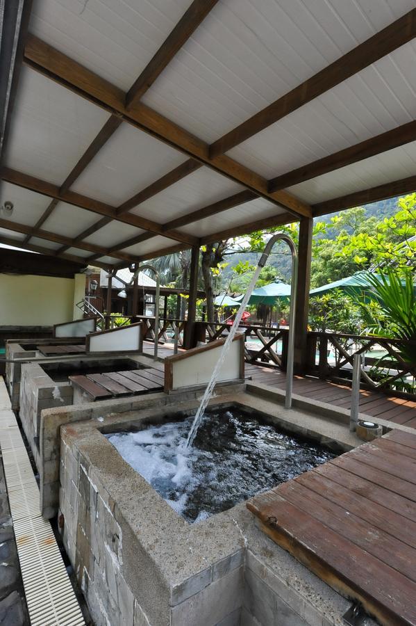 He'An Homestay Hengshan Ngoại thất bức ảnh