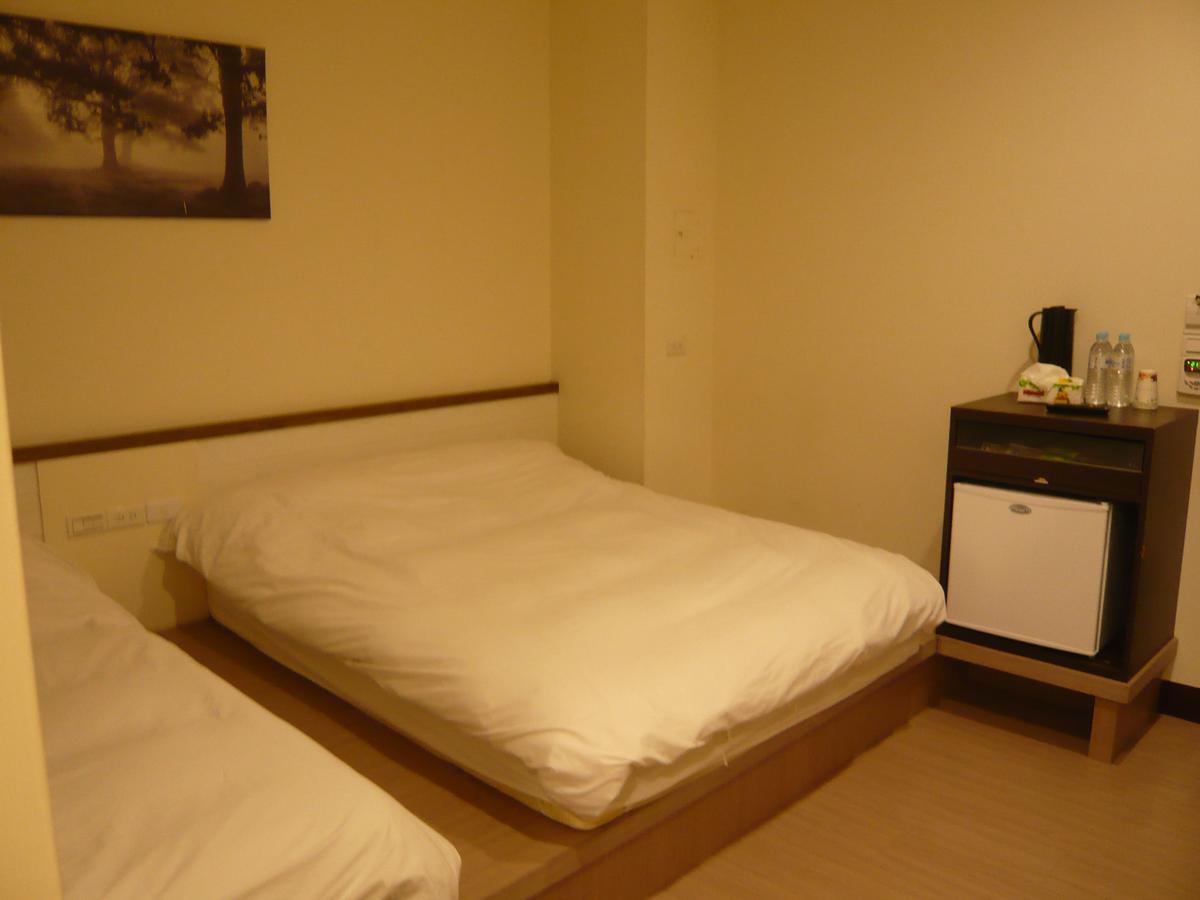 He'An Homestay Hengshan Ngoại thất bức ảnh
